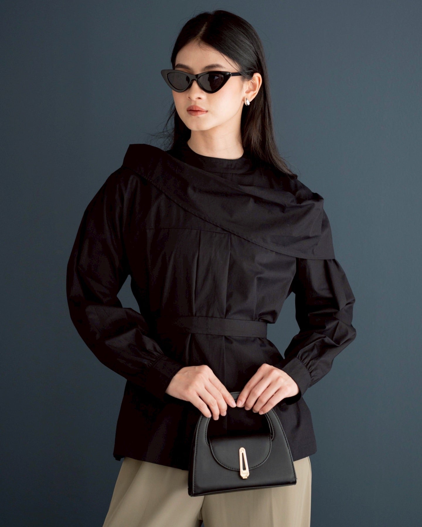 [PO] Ginna Blouse