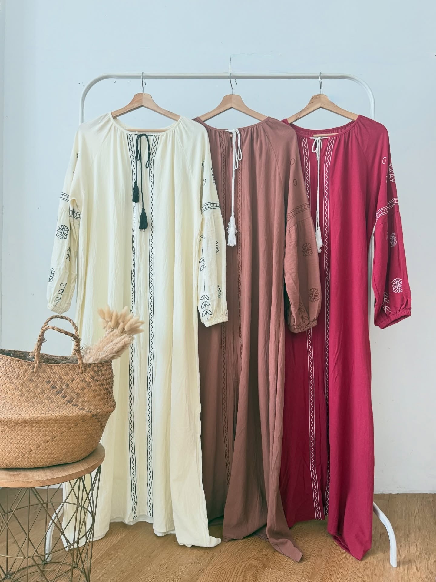 [PO] Hana Dress