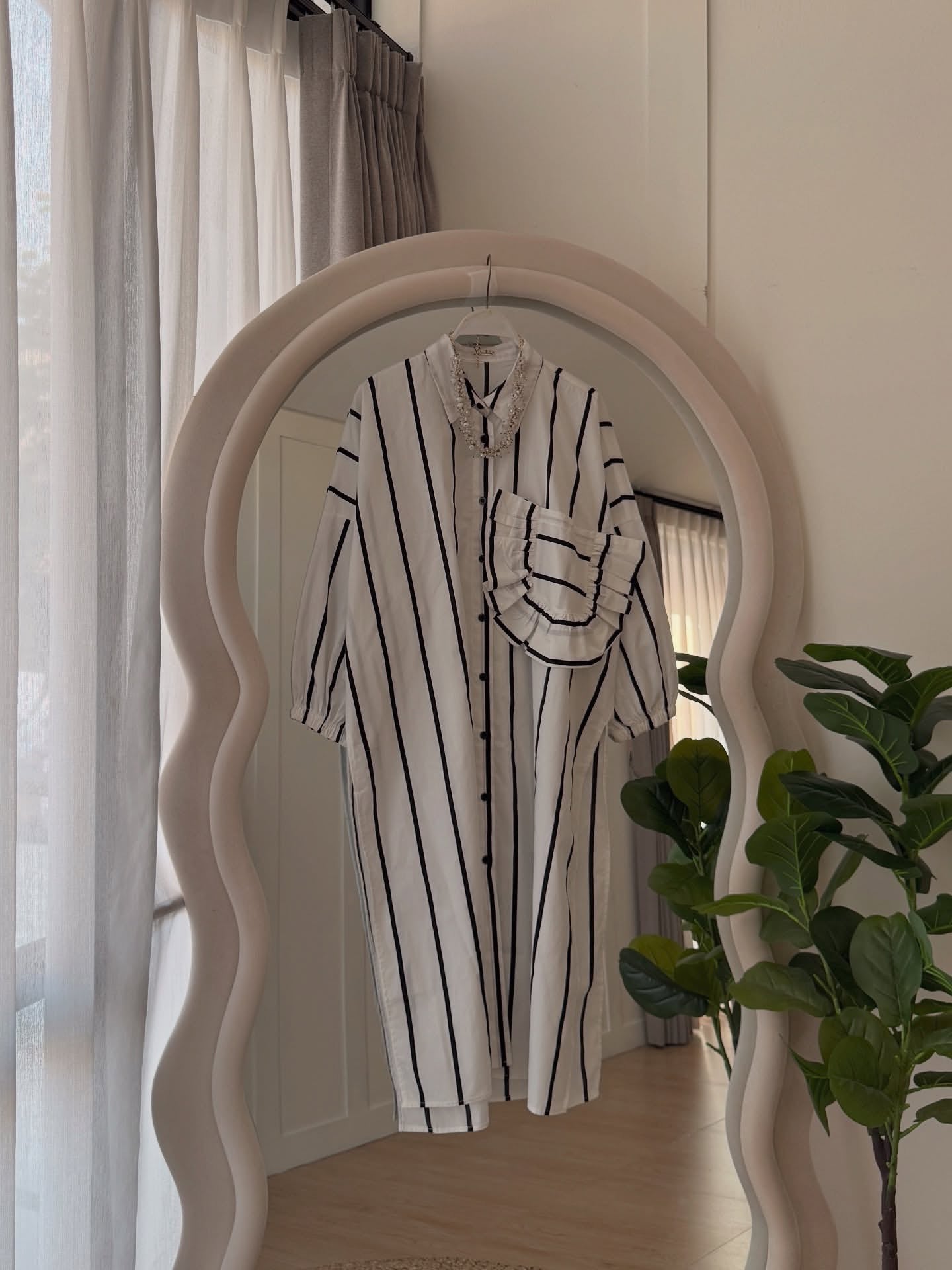 [PO] Leia Tunic