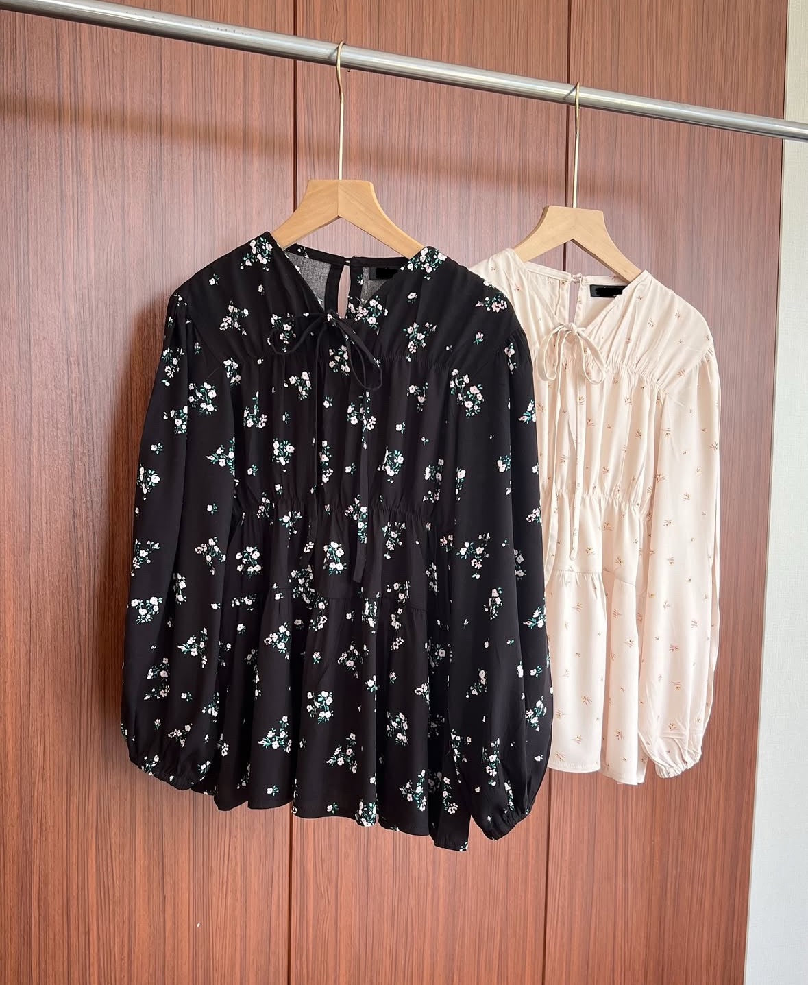 [PO] Rosie Blouse