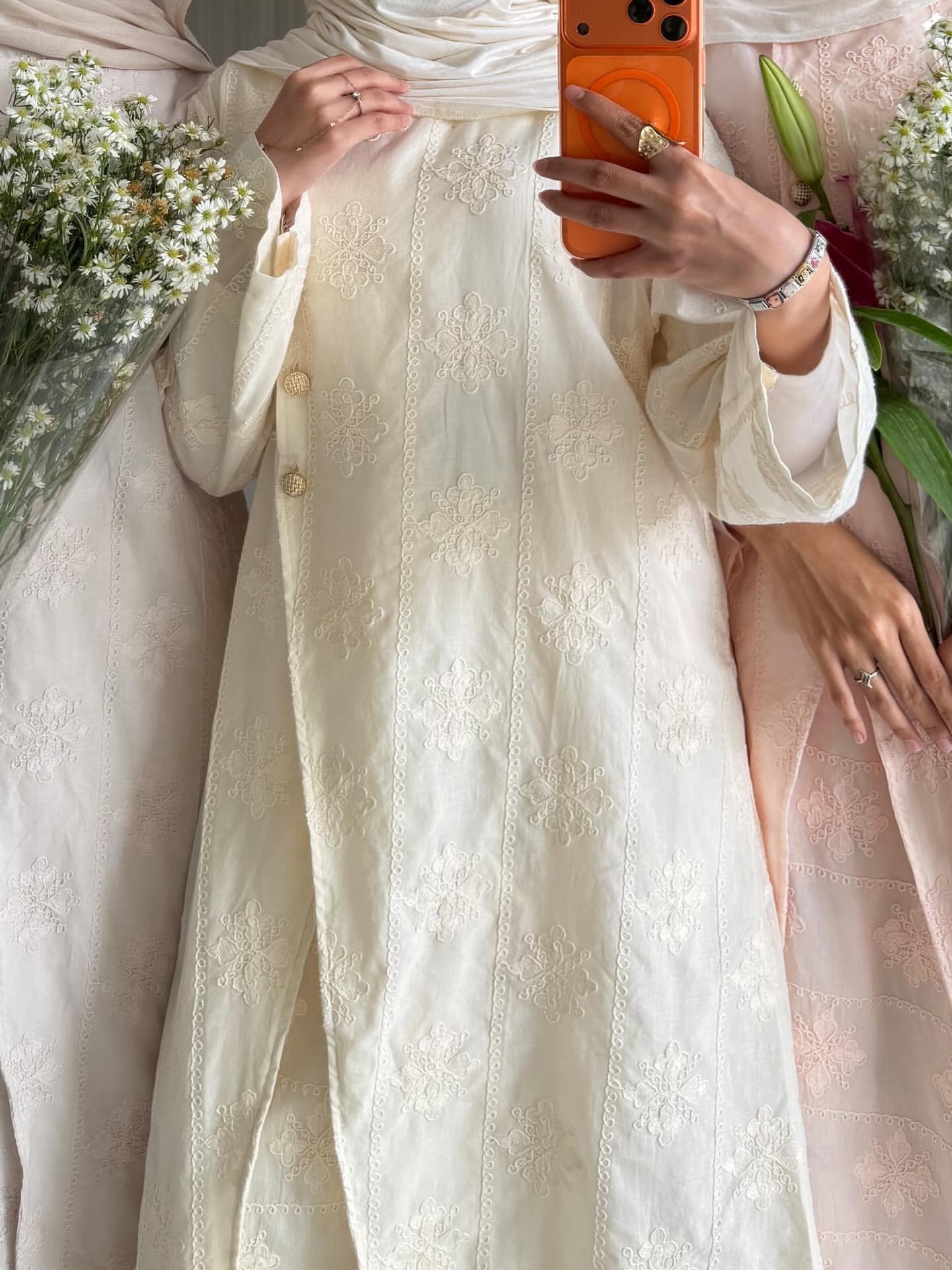 Callie Embroidery Set