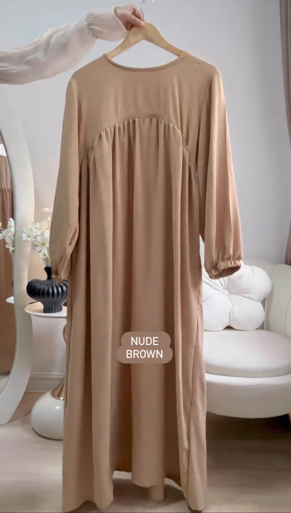 [PO] Riha Dress