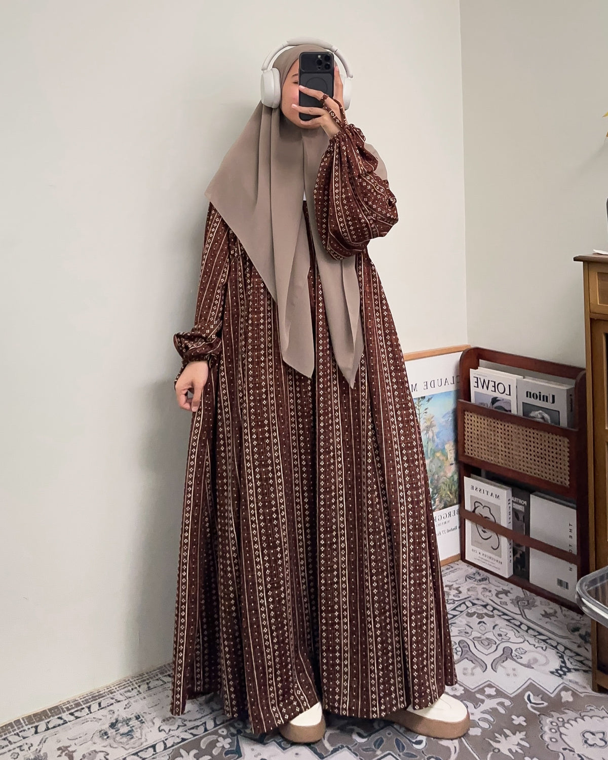 [PO] Haifa Dress