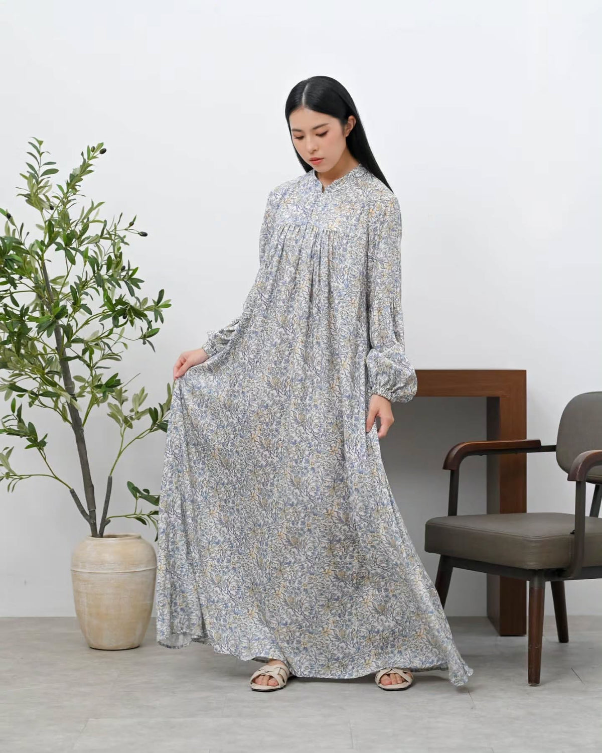 [PO] Sora Dress