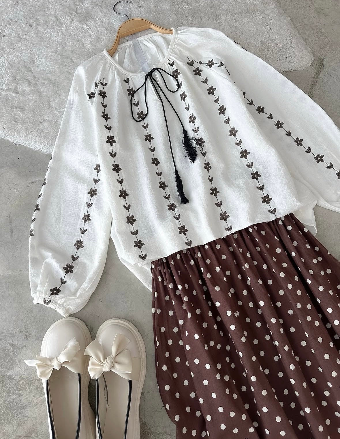[PO] Neha Blouse