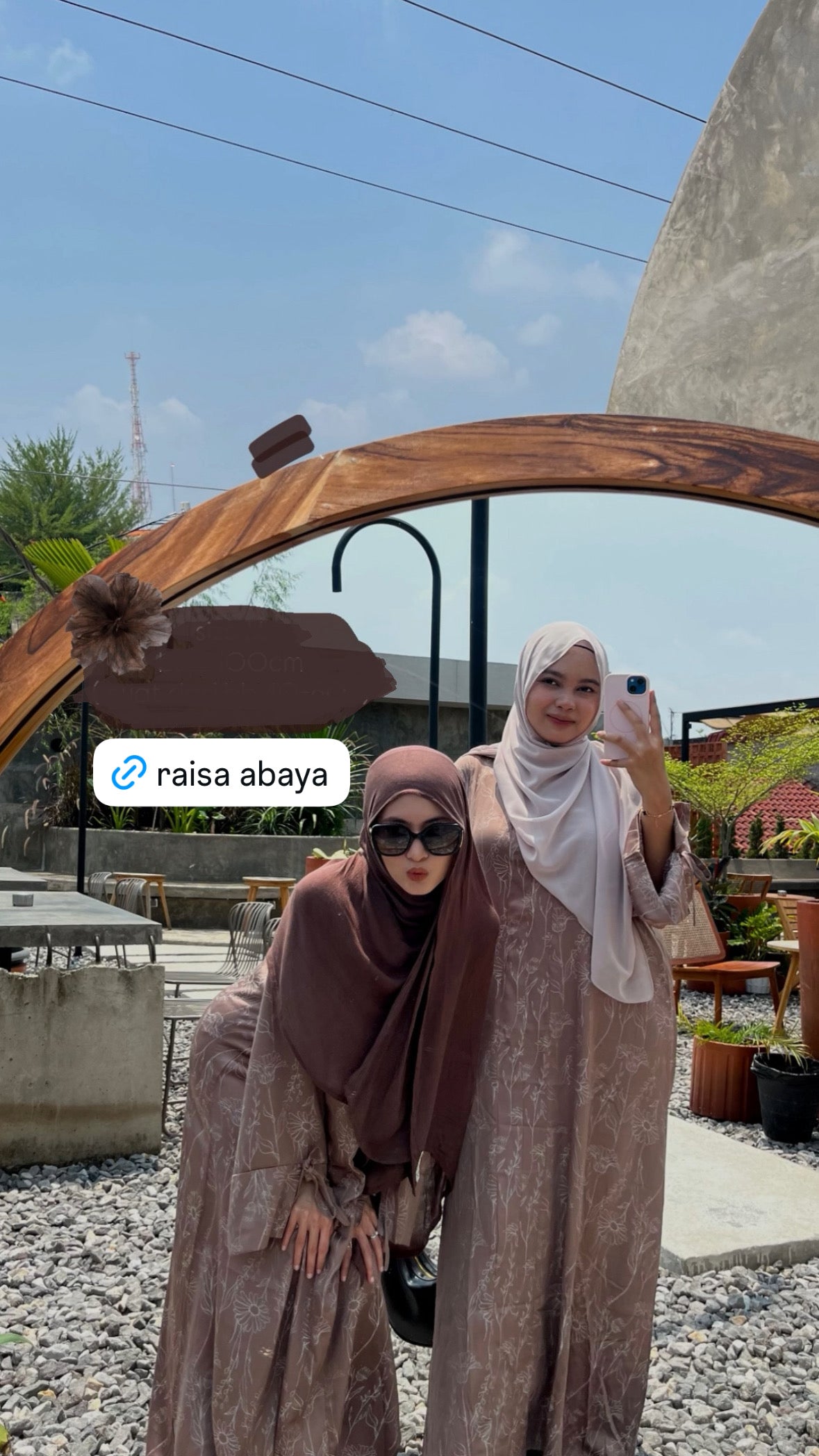 [PO] Raisa Abaya