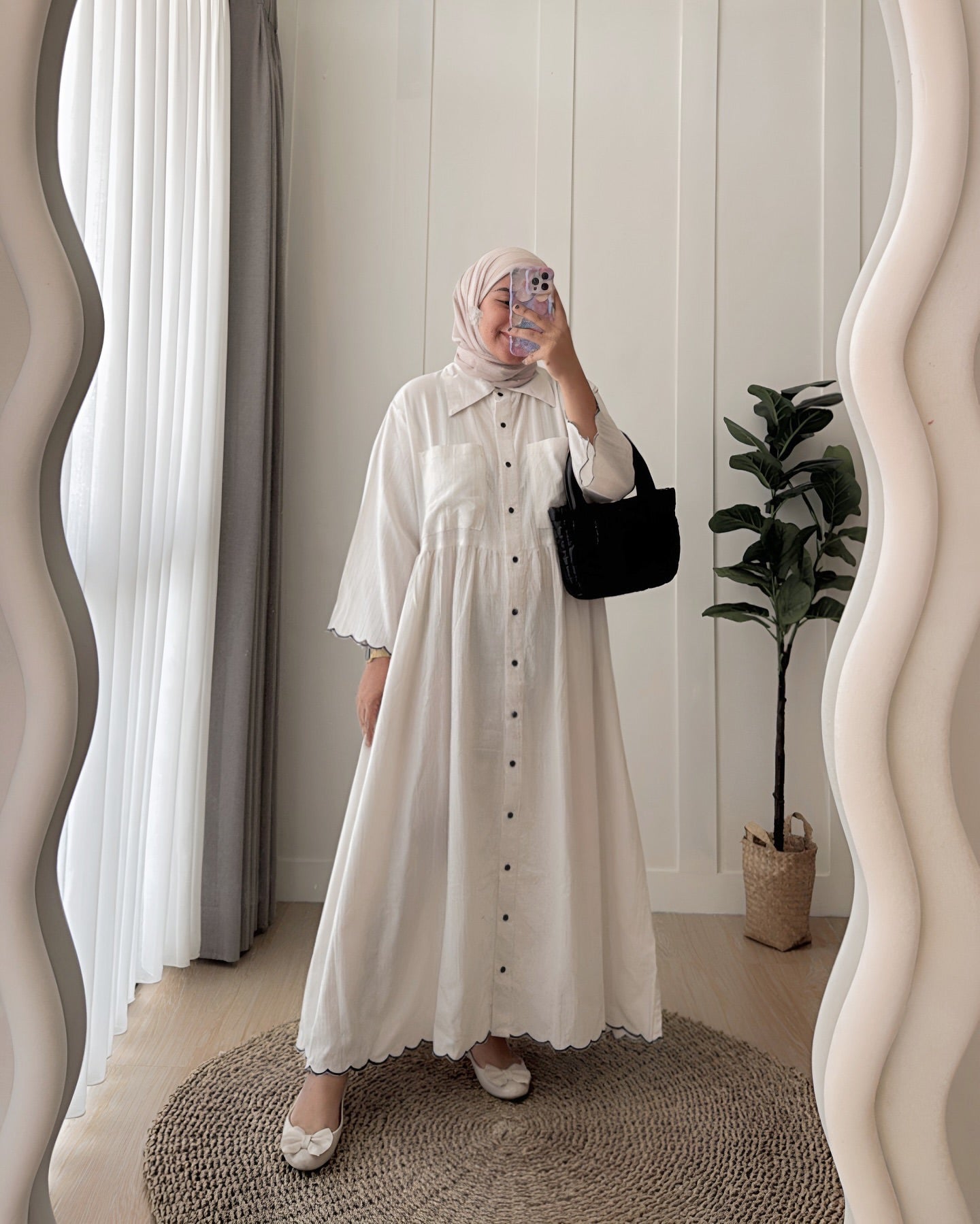 [PO] Amira Dress
