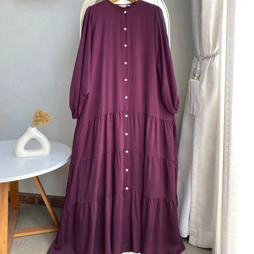[PO] Kallia Dresss