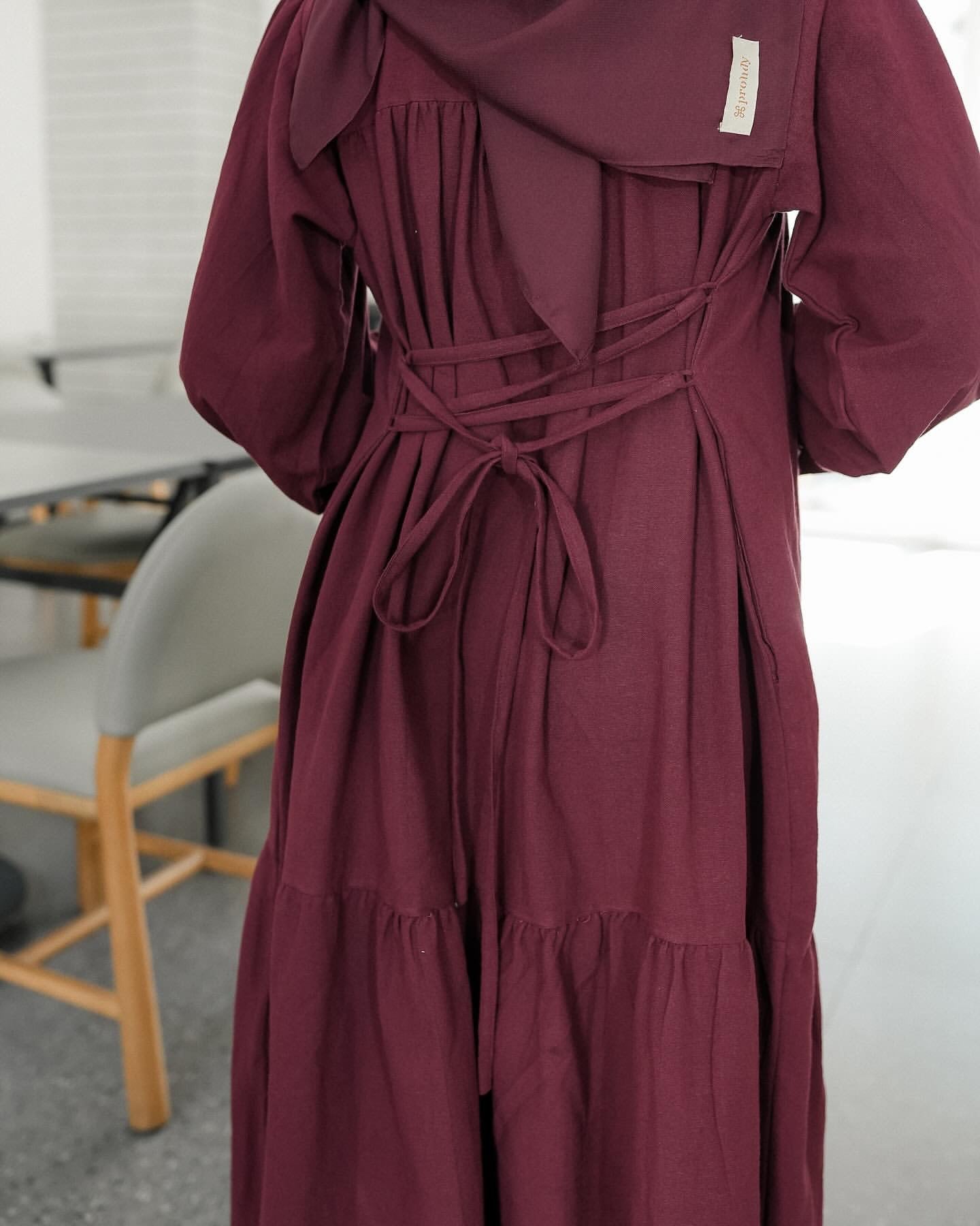 [PO] Sonia Dress