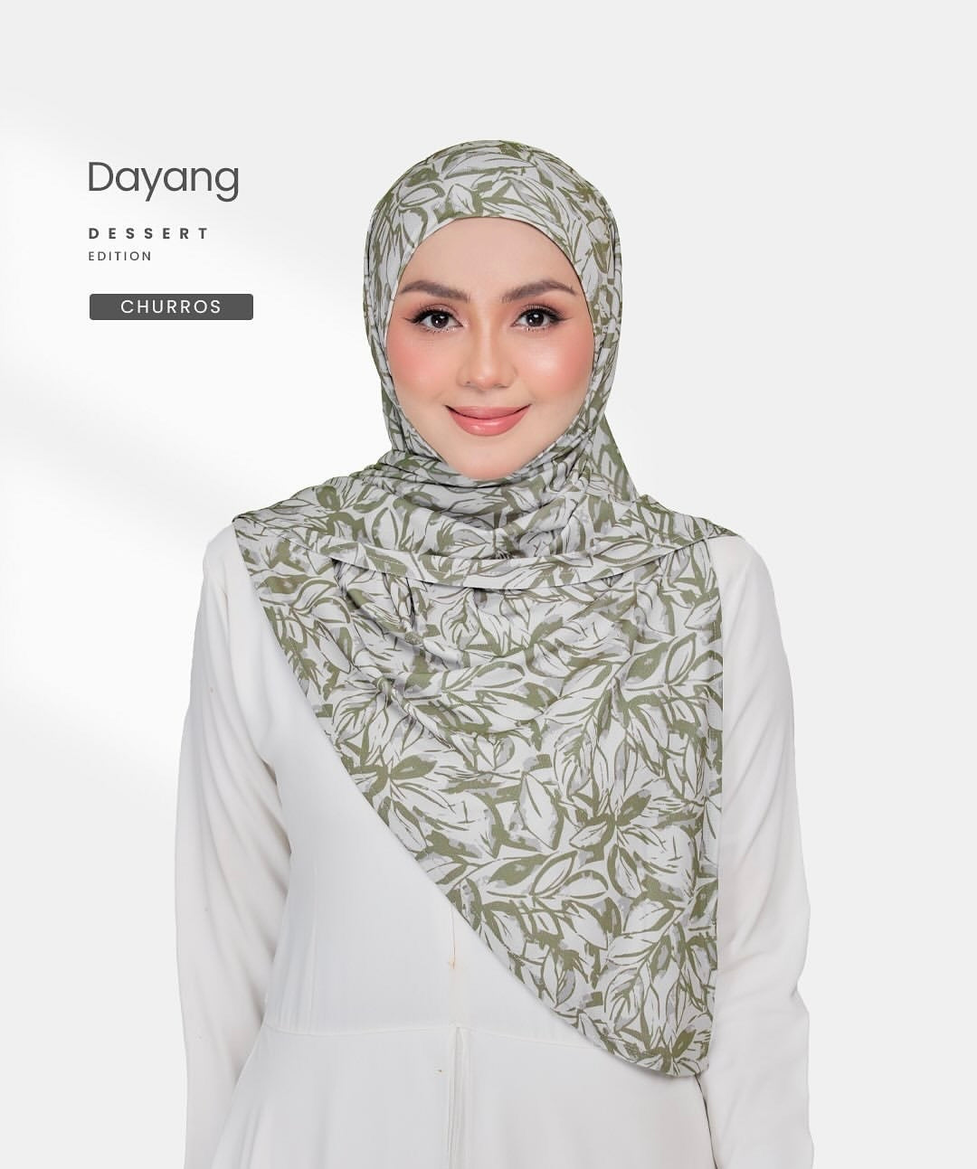 [PO] Aafiya Bawal Instant Berdagu