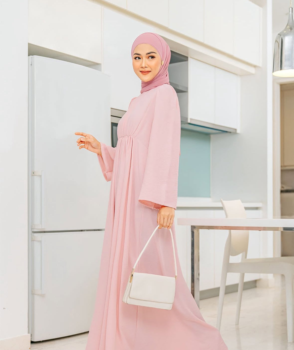[PO] Aura Dress