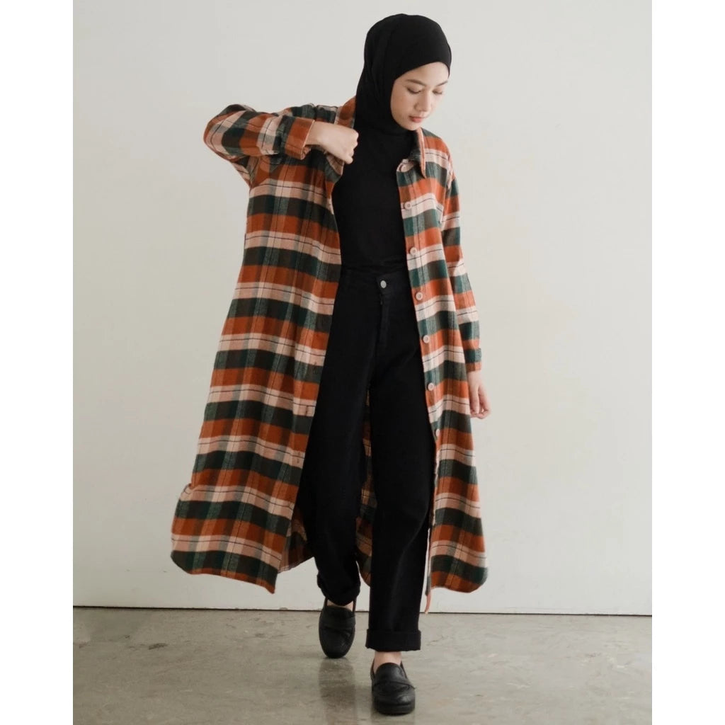 [PO] Qayla Tunic