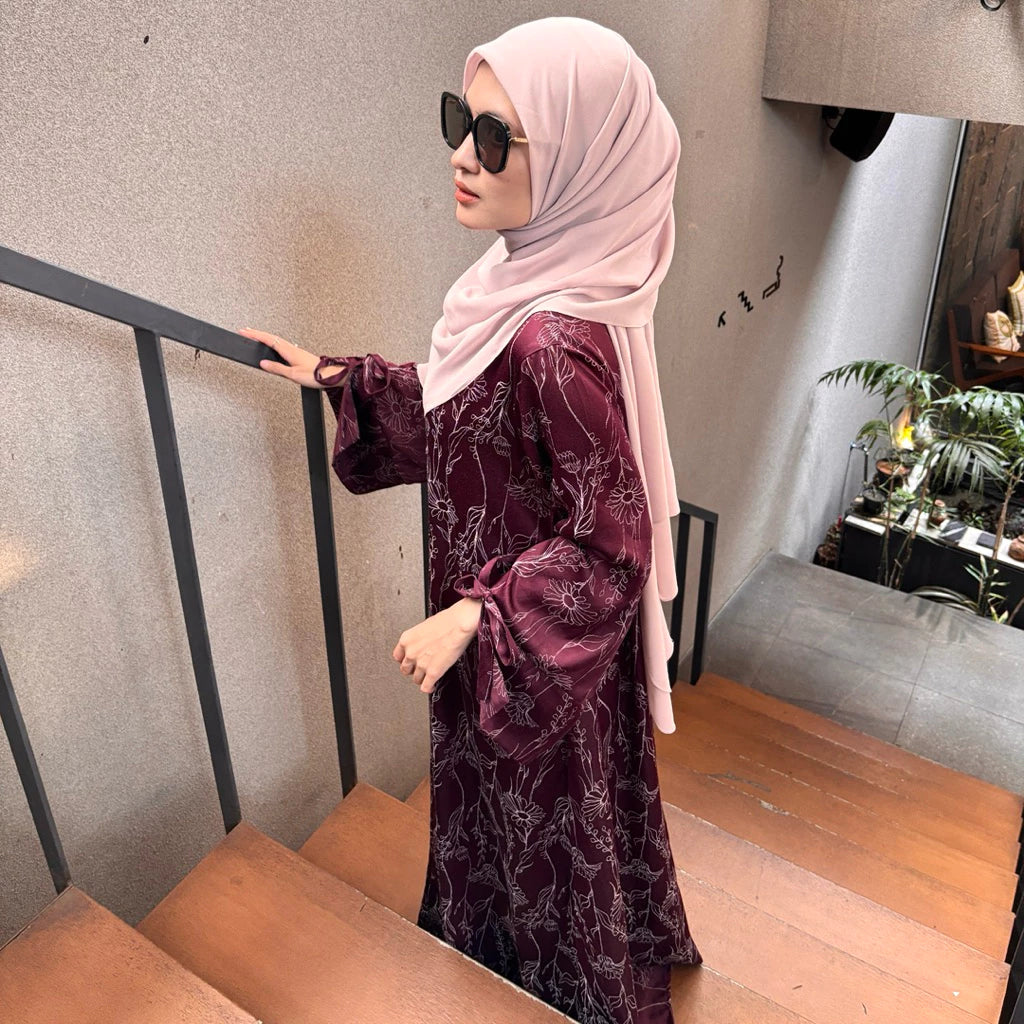 [PO] Raisa Abaya
