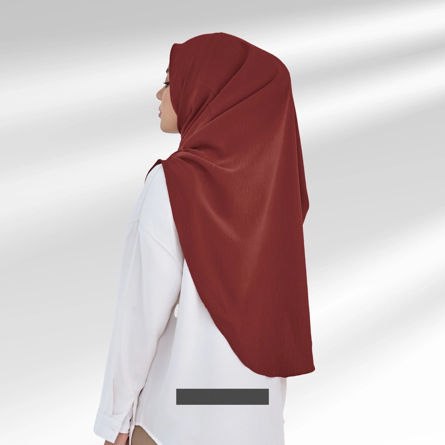 [PO] Emma Instant Hijab Fast Sarung