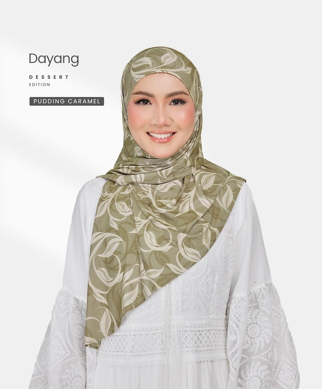 [PO] Aafiya Bawal Instant Berdagu