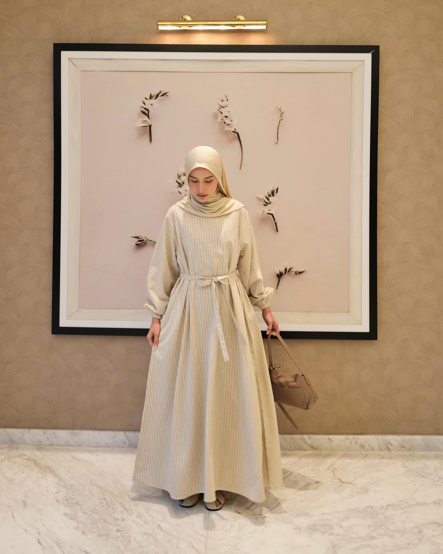 [PO] Sun-Hee Dress