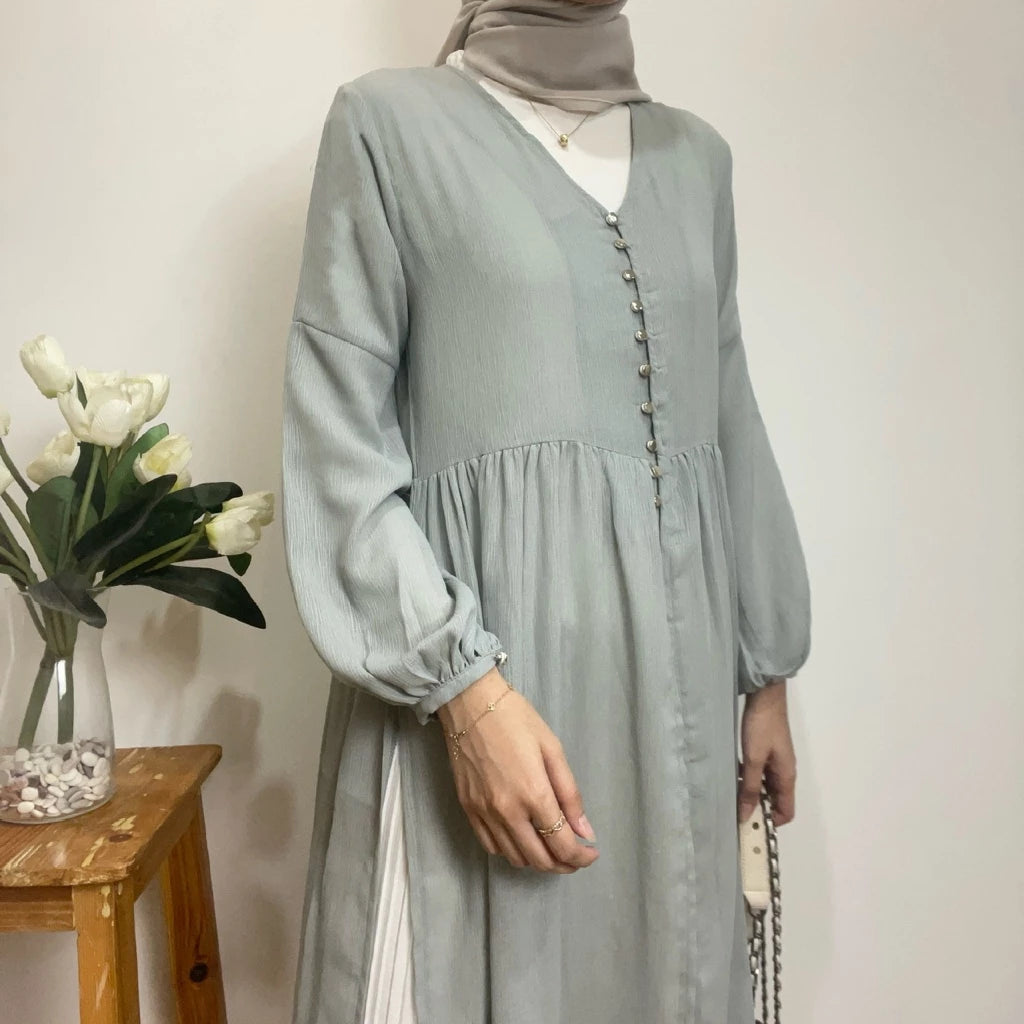 [PO] Aruna Tunic Outer