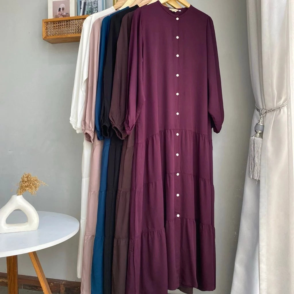 [PO] Kallia Dresss