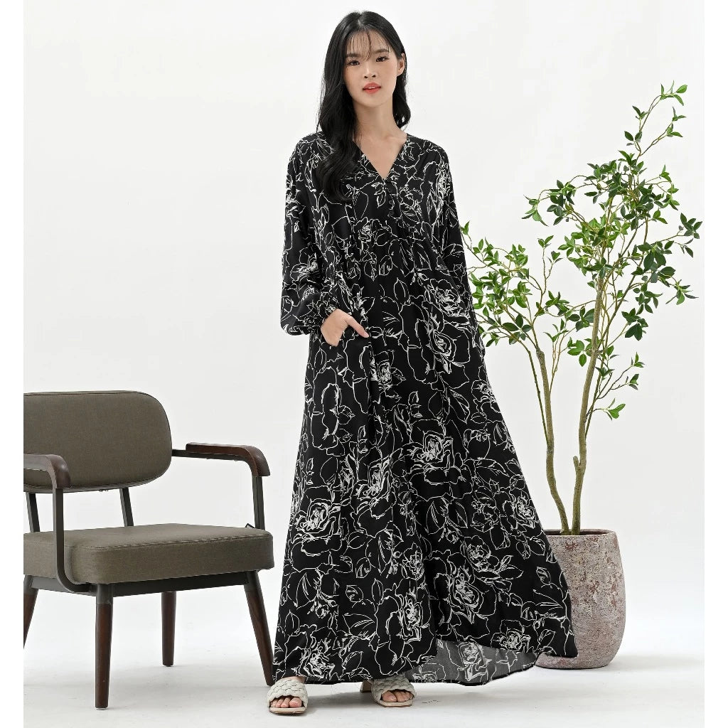 [PO] Gema Dress