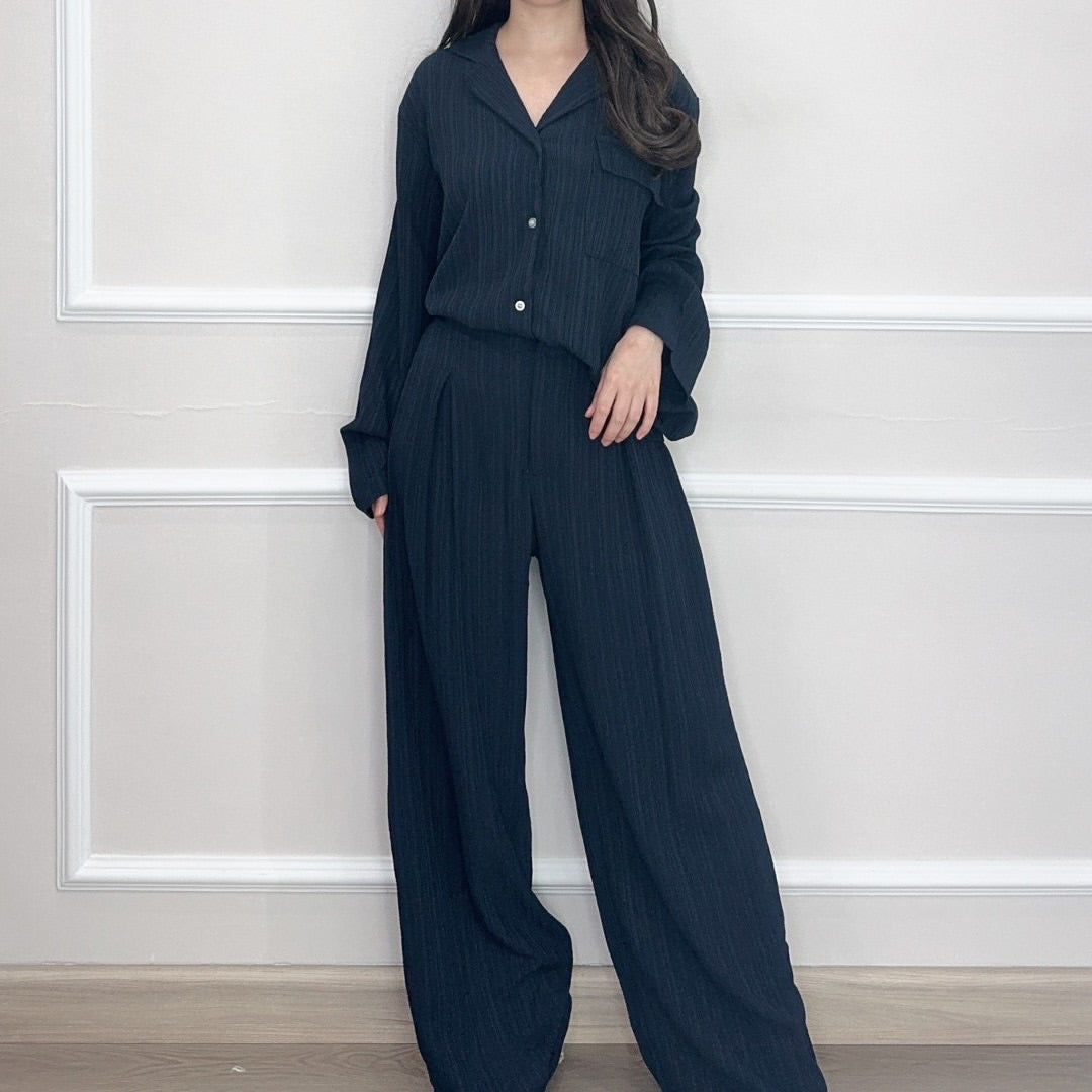 [PO] Celine Pants Set - 5 Colours