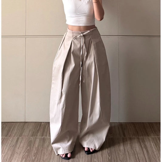 [PO] Kimi Barrel Pants