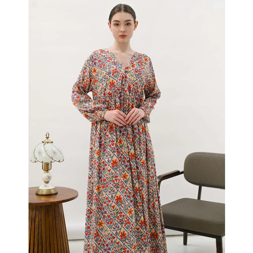 [PO] Gema Dress