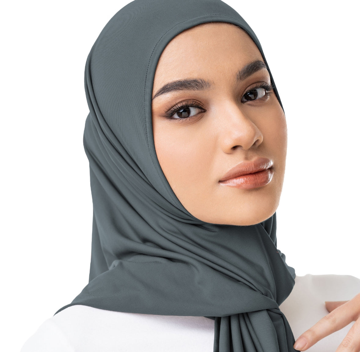 [PO] Jemma Instant Hijab II