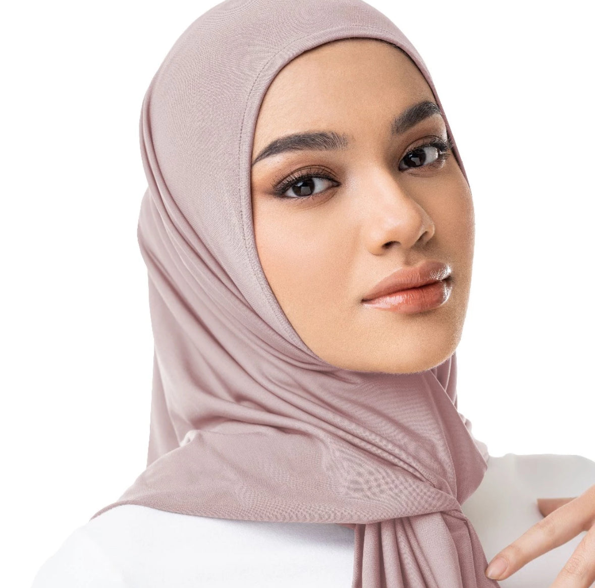 [PO] Hannah Instant Hijab II