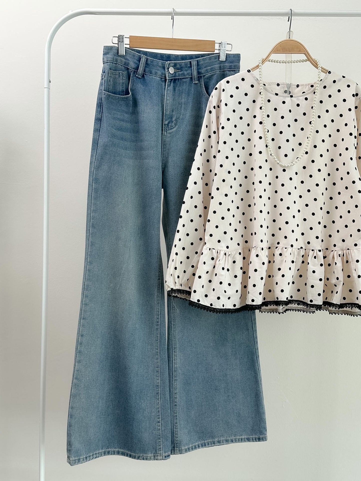 [PO] Willow Top