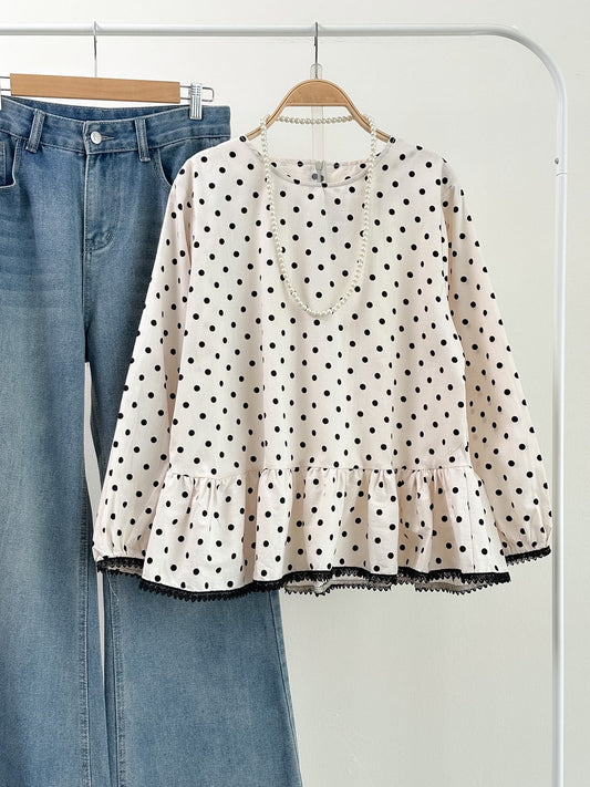 [PO] Willow Top
