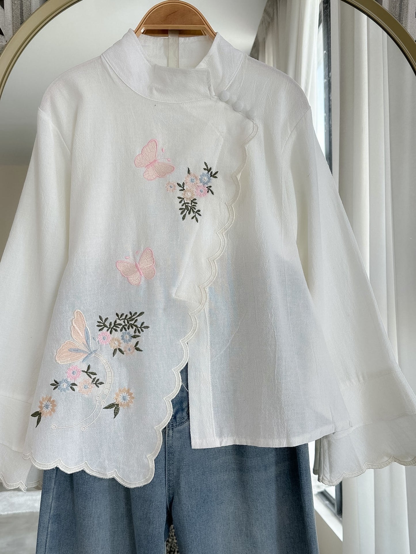 [PO] Miiri Top