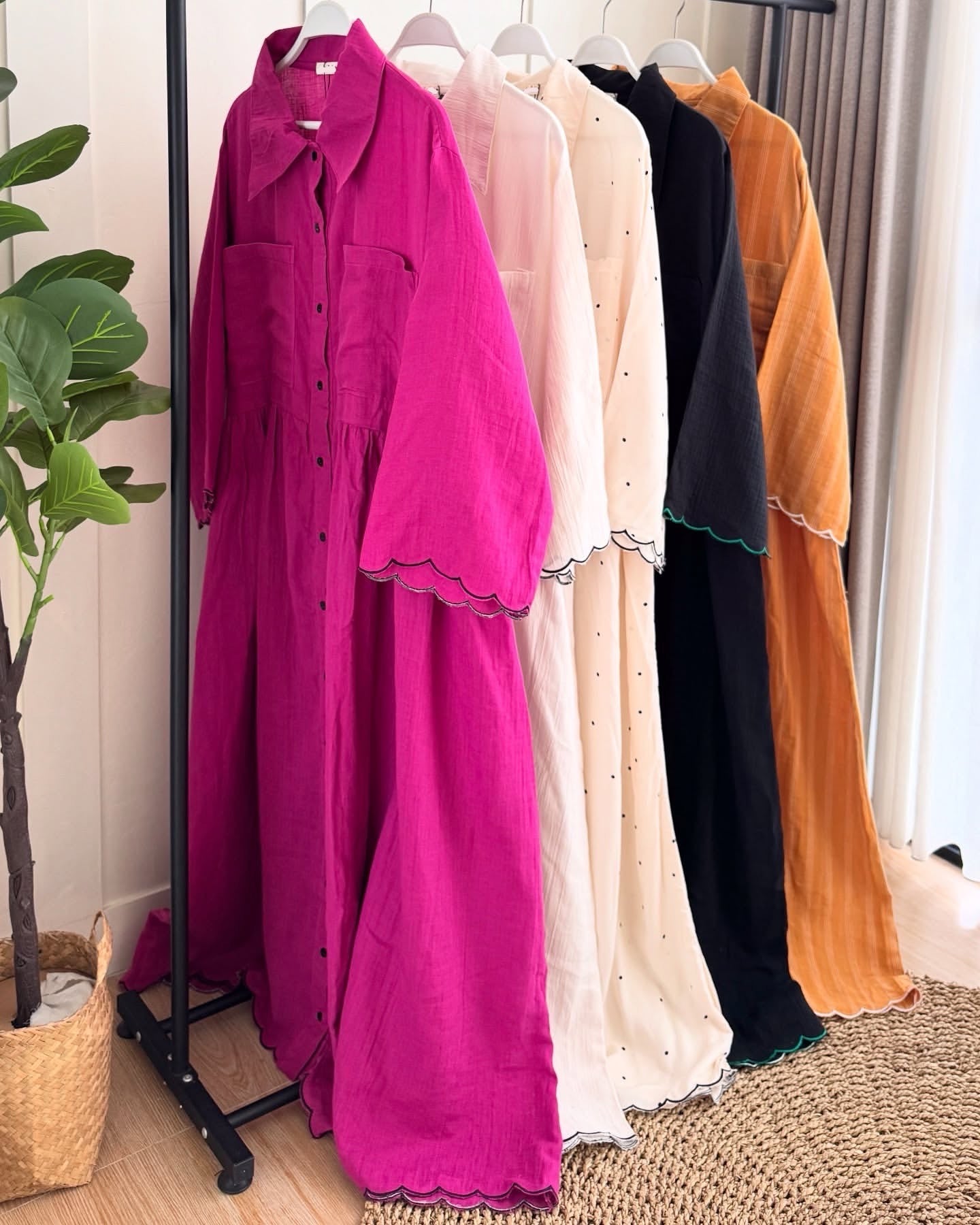 [PO] Amira Dress