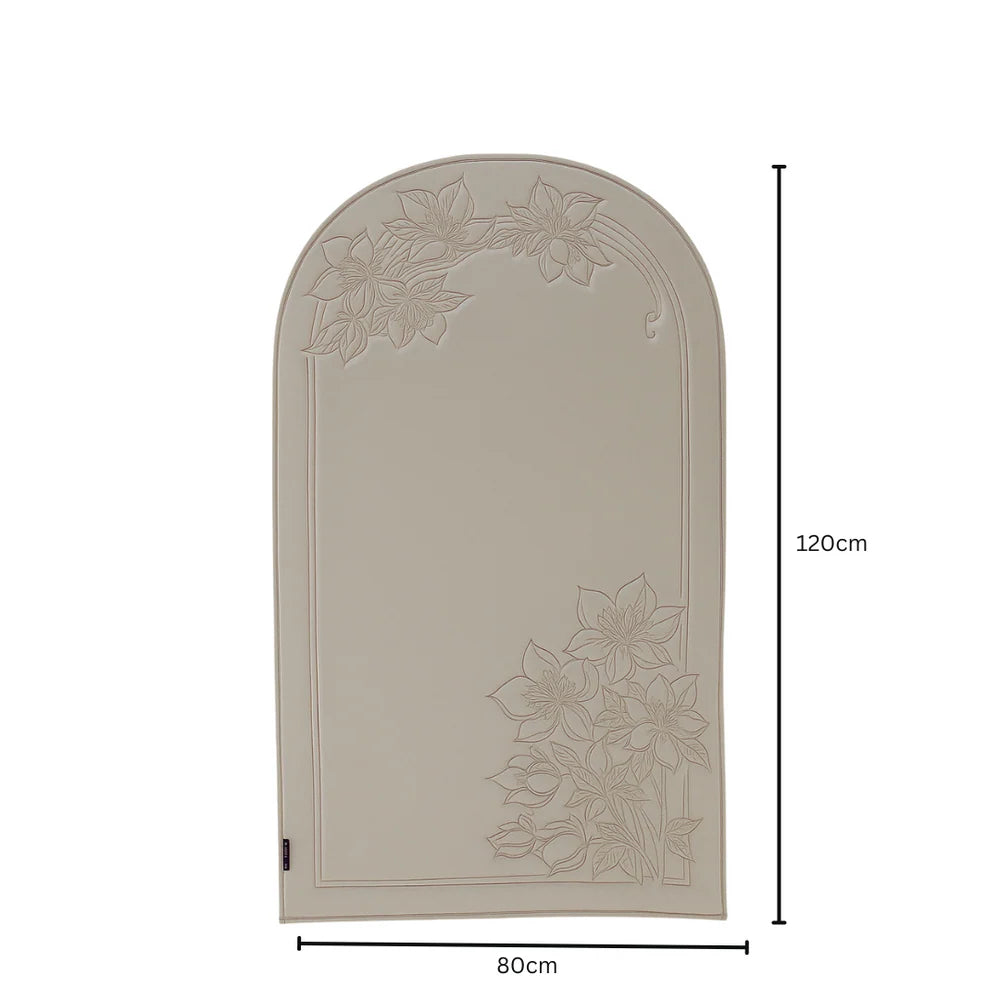 [PO] Eden Memory Foam Padded Sejadah