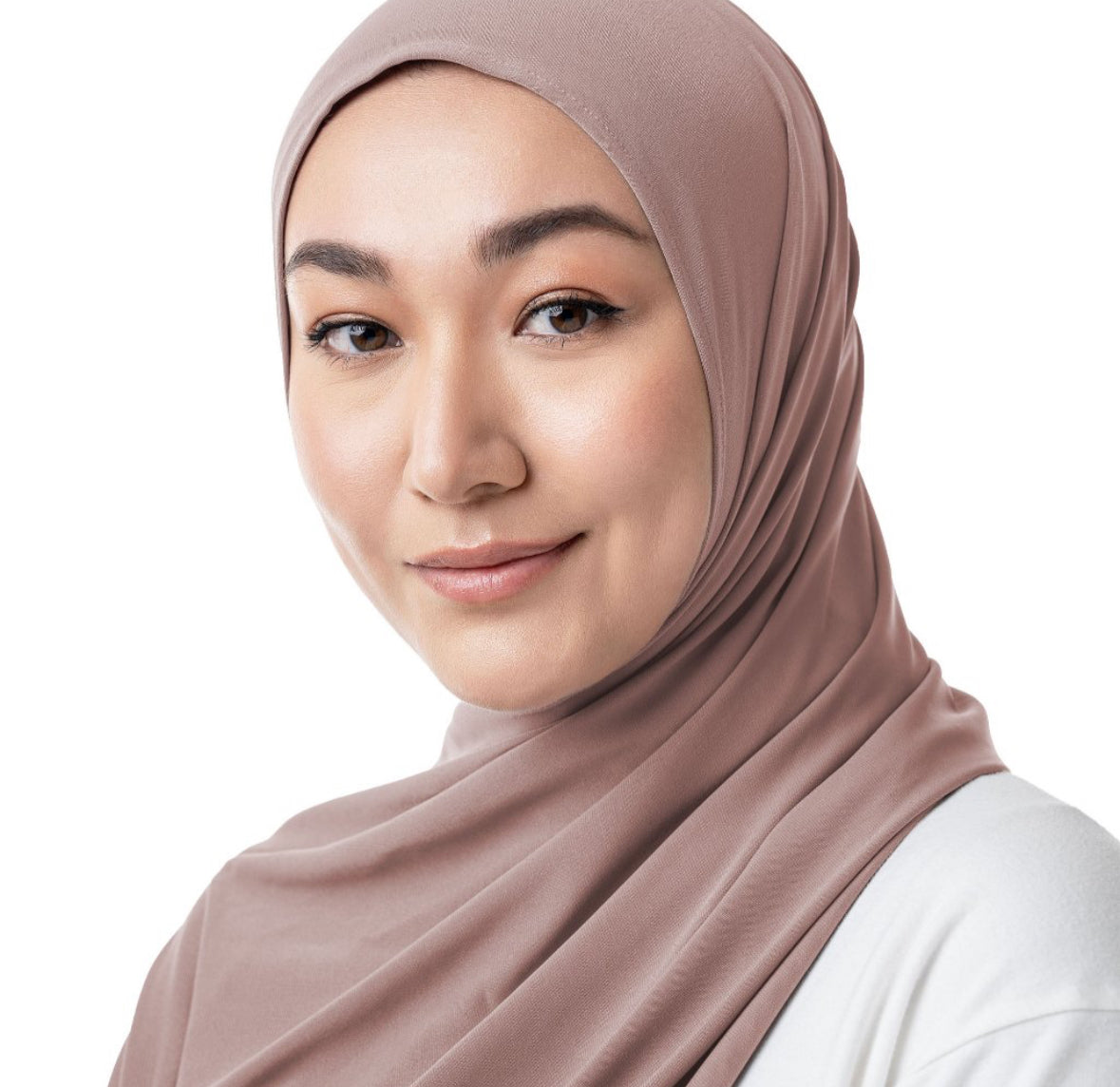 [PO] Jemma Instant Hijab II