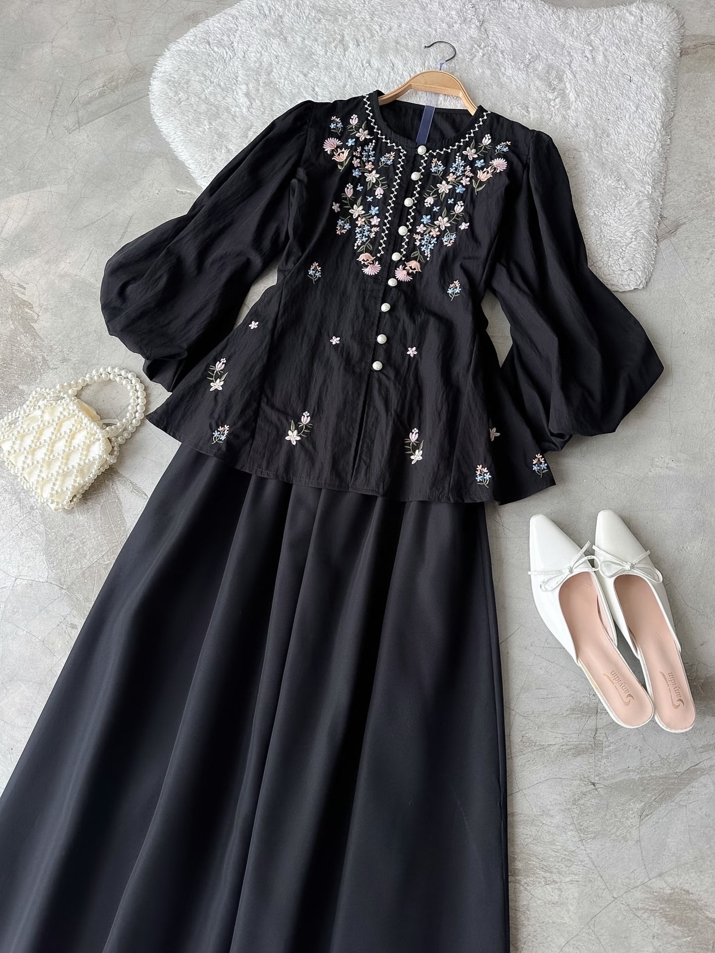 [PO] Rumi Blouse