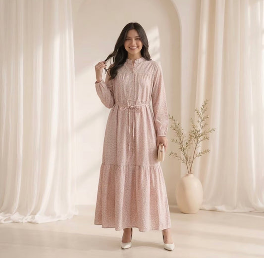 [PO] Dahlia Dress
