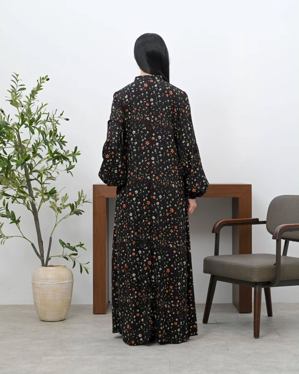 [PO] Sora Dress