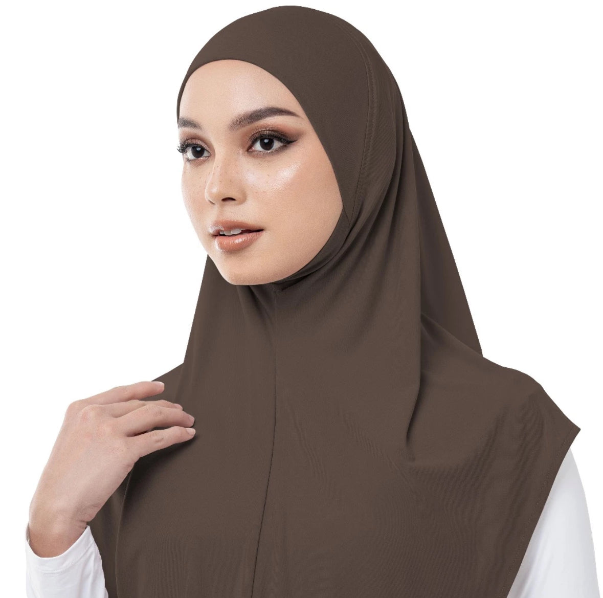 [PO] Alaia Instant Hijab