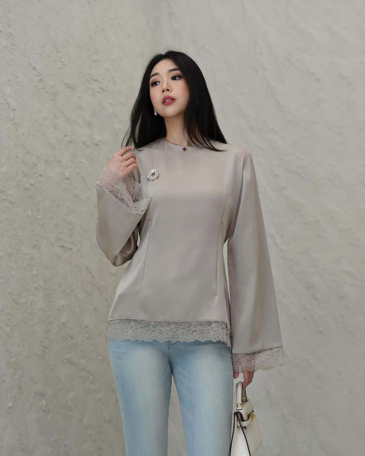 [PO] Stella Top