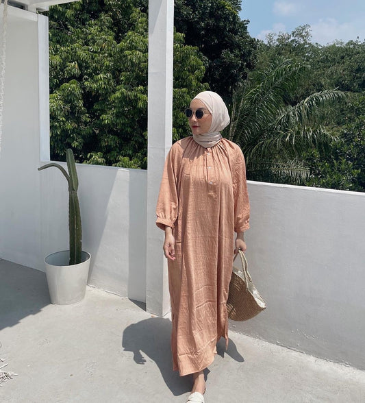 [INSTOCK] Hailey Dress