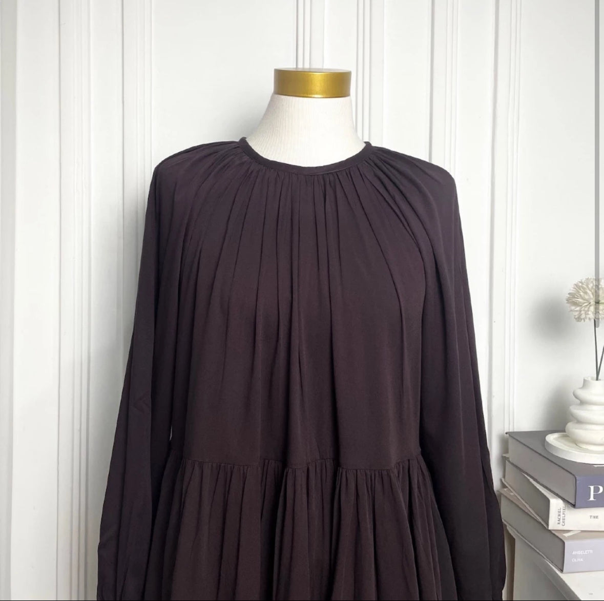 [PO] Maysa Blouse