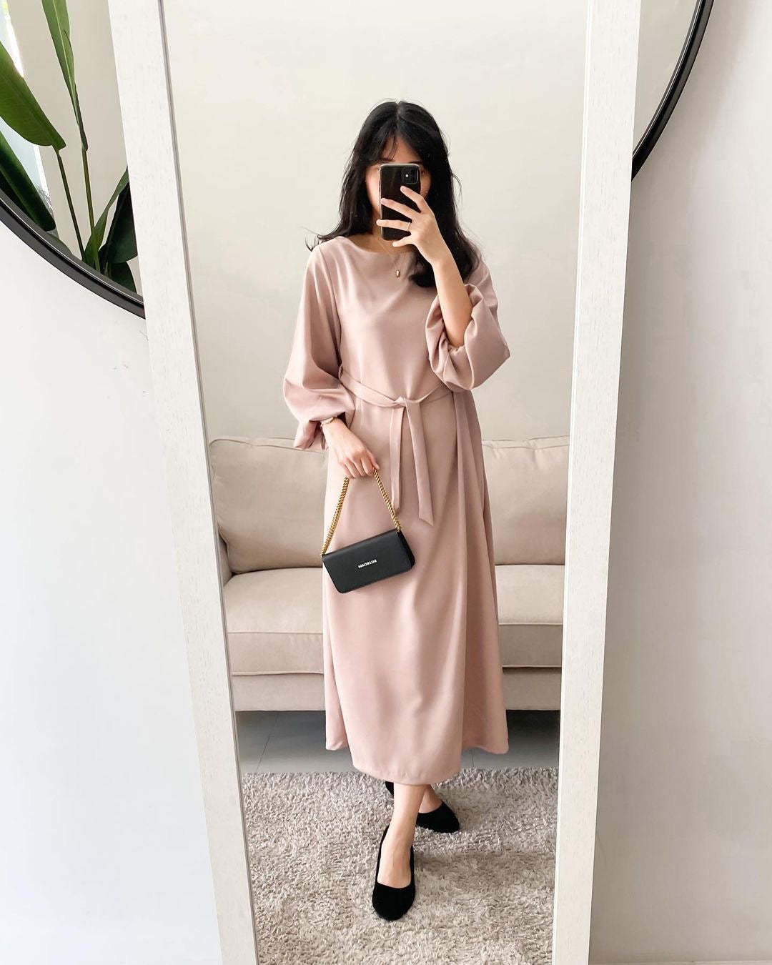 [INSTOCK] Gia Dress
