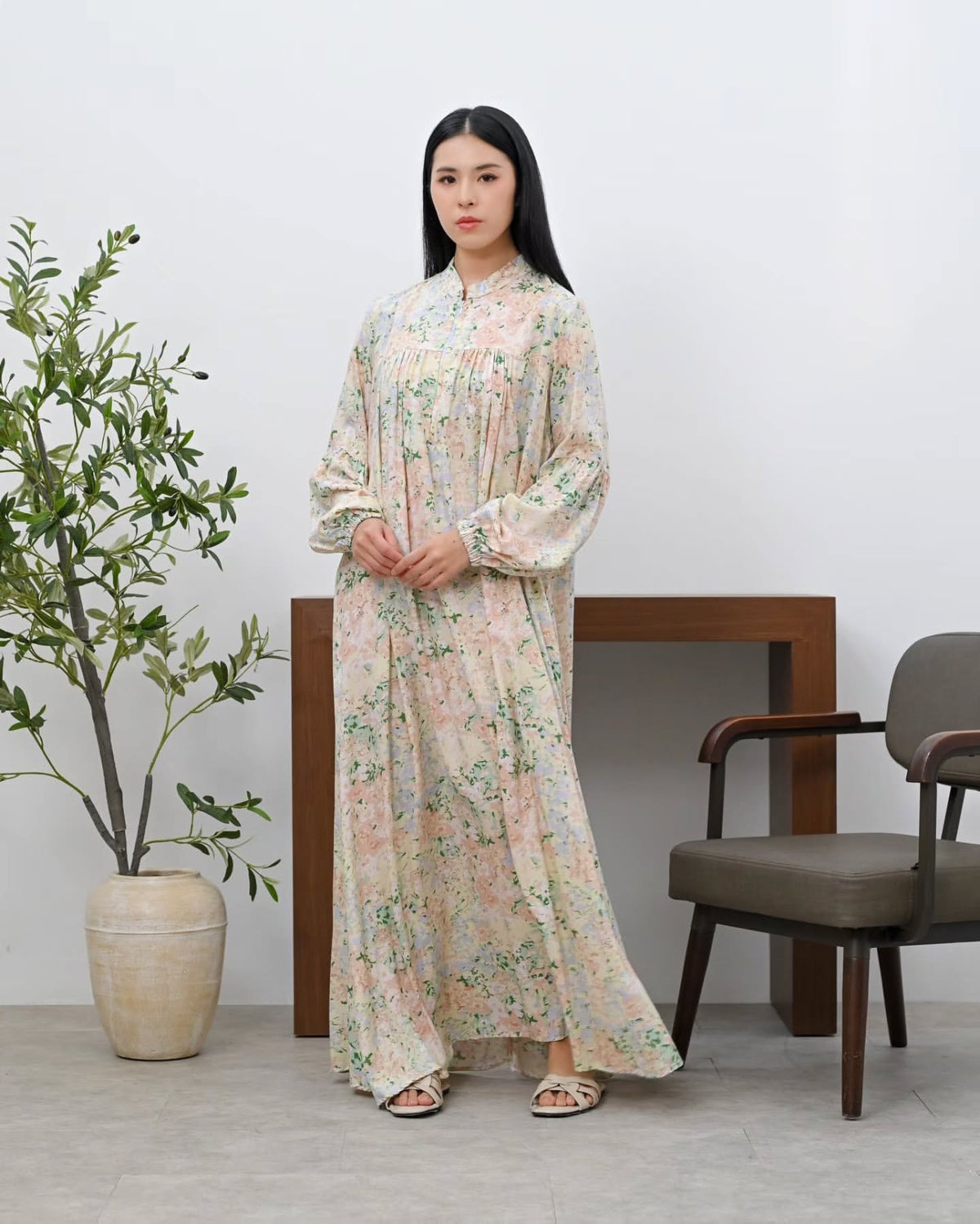 [PO] Sora Dress