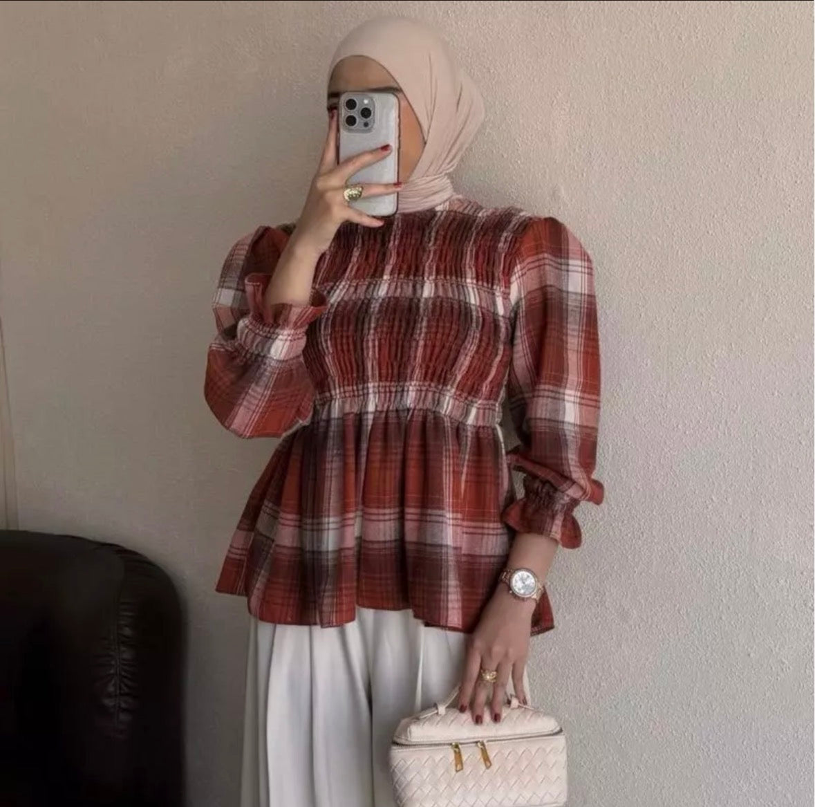 [PO] Hiza Top