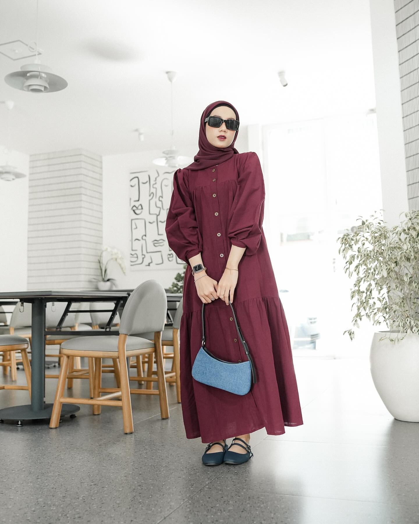 [PO] Sonia Dress