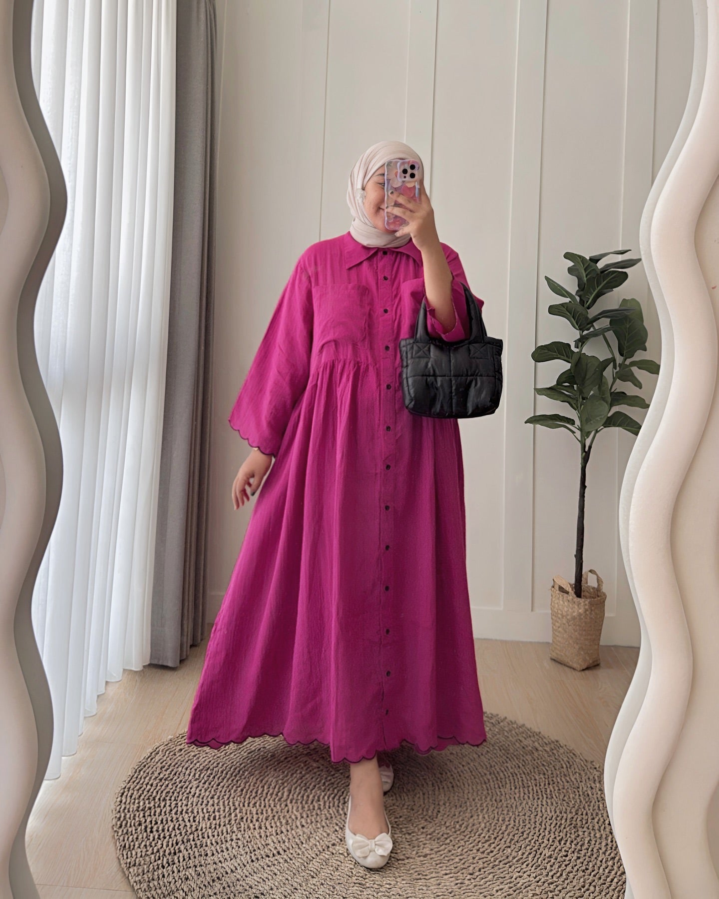 [PO] Amira Dress