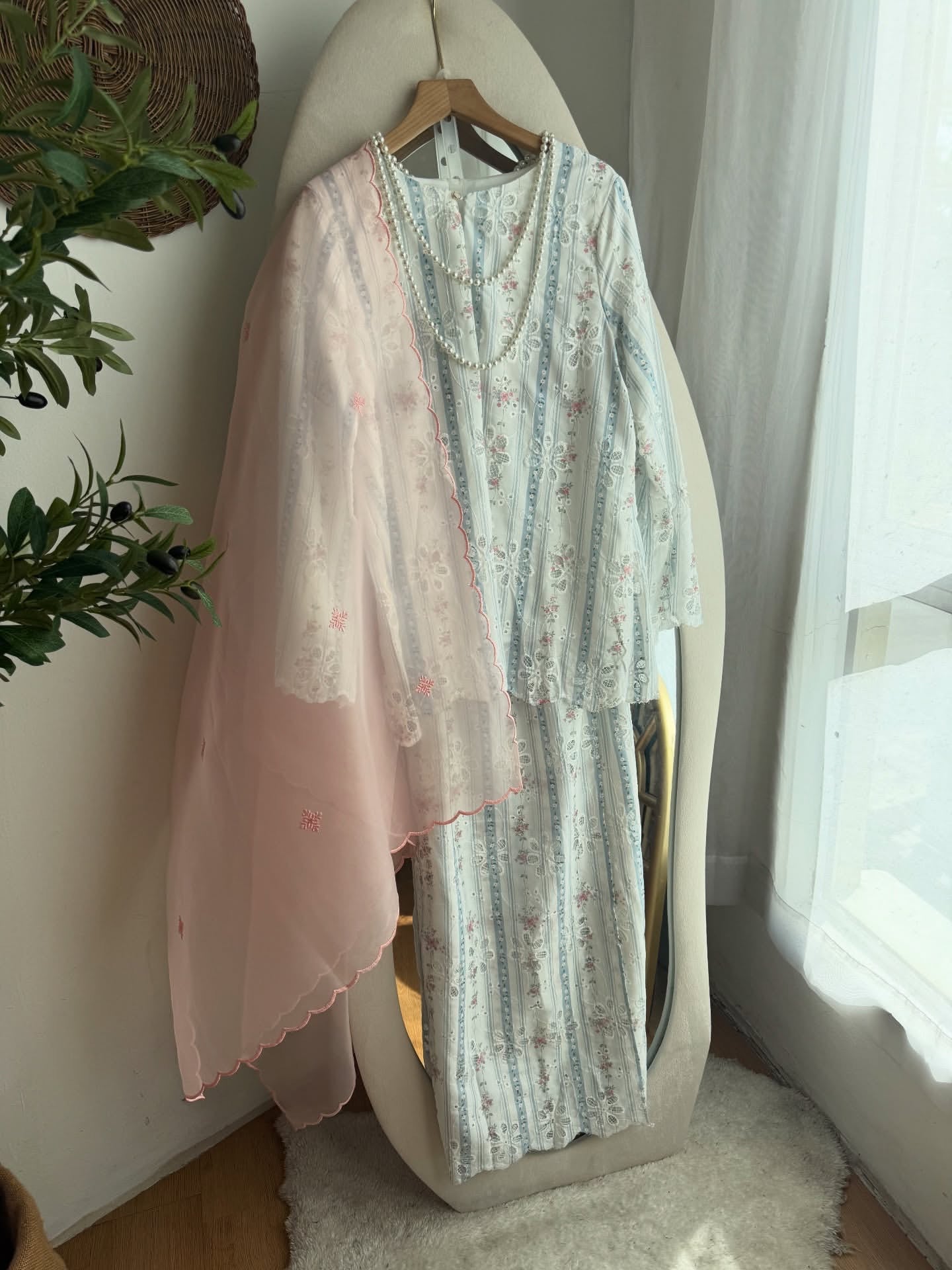 [PO] Ayana Kurung