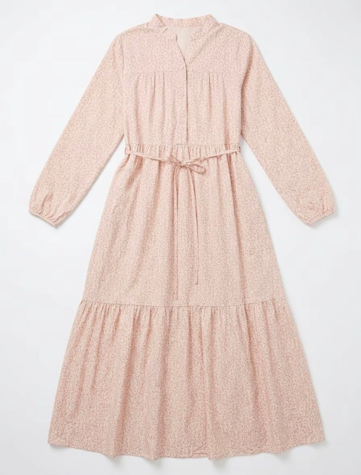 [PO] Dahlia Dress