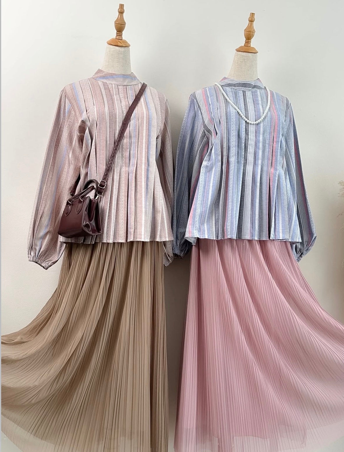 [PO] Sora & Dahlia & Camelia & Camry