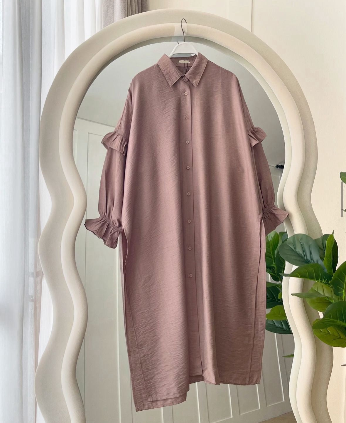 [PO] Kyna Tunic